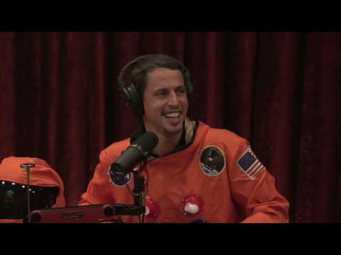 Joe Rogan Experience #1720 - Tony Hinchcliffe & Brian Redban