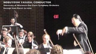 Download lagu Ravel: La valse, Nobuyoshi Yasuda, Conductor mp3