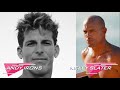 Kelly Slater and Andy Irons | Mexico