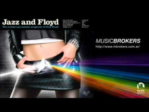 Run Like Hell - Jazz and Floyd (New Album)