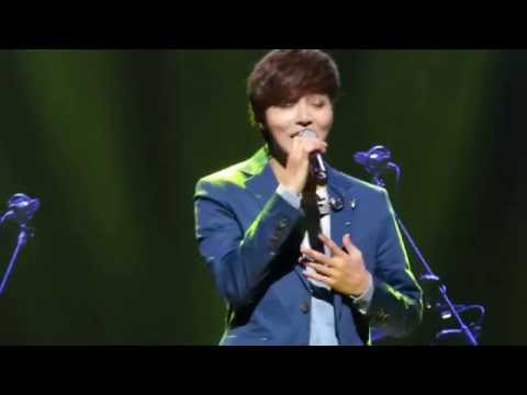 2015.10.20 정동하 - 생각이 나 (한낮의 U콘서트 )