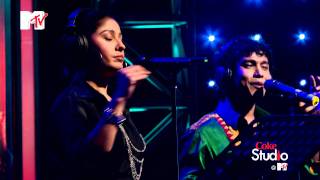 Bichua,Sunidhi Chauhan, Bondo and Mousam Gogoi,Coke
