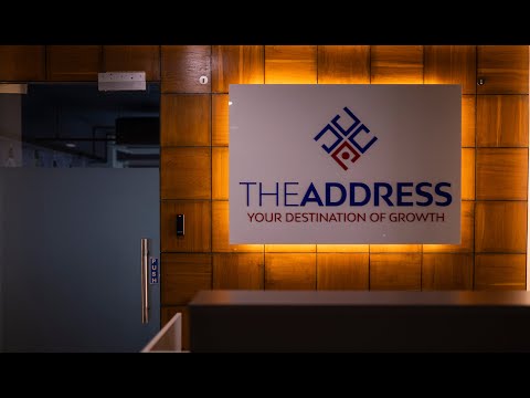 project video
