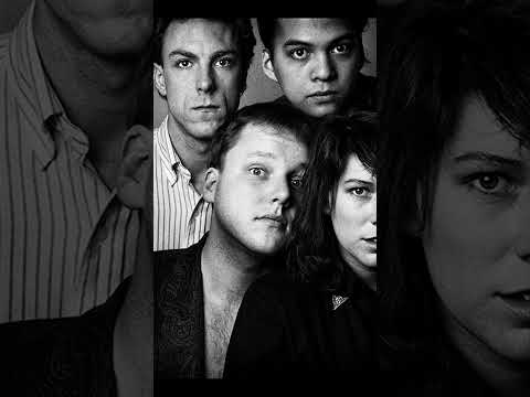 The Pixies Broke Up via Fax Machine