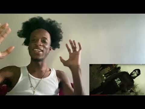 ClutchKenny reacts to (67) PR SAD X DopeSmoke X R6 - PUNCH (Music Video) | Pressplay