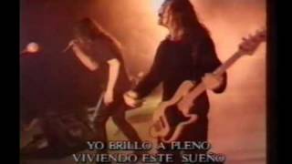HERMETICA - del camionero EN VIVO 1993