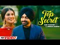 Top Srcret - Pari Pandher (HD Video) | Jordan Sandhu | Latest Punjabi Song 2024 | New Punjabi Songs