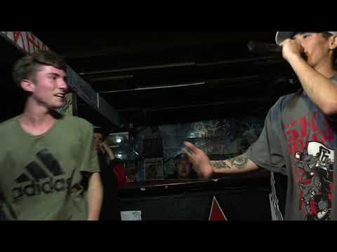 PLEY vs SEDYEME / 4tos - Aukan Free Final 2k19