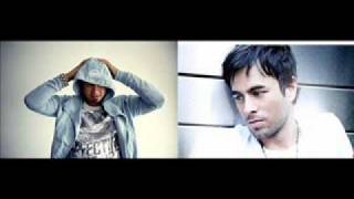Enrique Iglesias - I Like How It Feels ( Afrojack Remix )