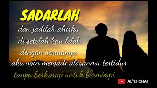 Download lagu story wa romantis 2020 || noah yang terdalam || ku lepas semua yang ku inginkan mp3