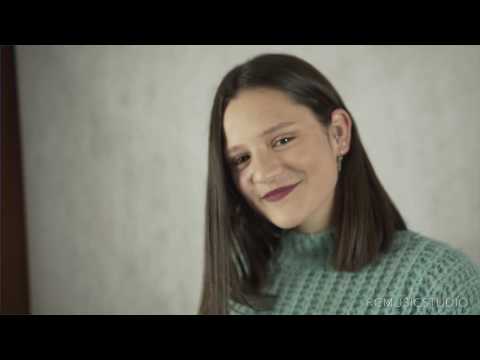 Nayra Gomar ( Cover ) Qué sabrá Neruda - Javy Ramírez