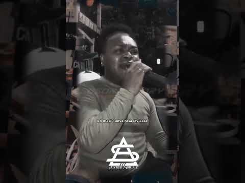 Tolong Pakai Hati Cover.