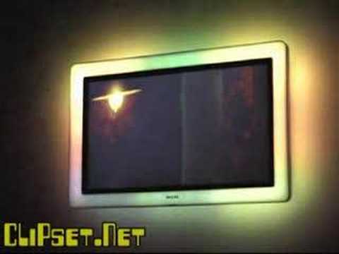 Philips Aurea Ambilight Surround