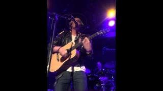 Driftwood (Acoustic) - Cody Simpson Live at the Bowery Ballroom