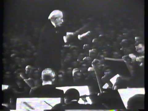 Wagner: Tannhauser: Overture, Conductor: Arturo Toscanini, NBC Symphony Orchestra