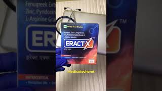 Eractx powder information in Hindi #shorts