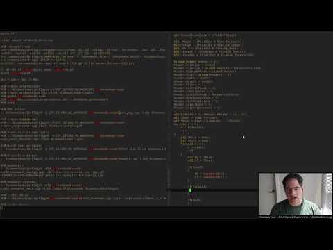 Handmade Hero Day 534 - Heuristic Alpha Testing for Multi-Tile Import