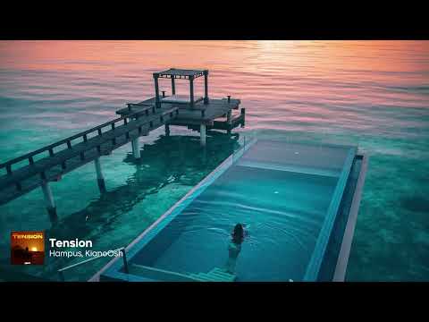 Summer Memories 🌴 Summer Chill Deep House Mix '23 | Deep Mood Radio Mix No.1