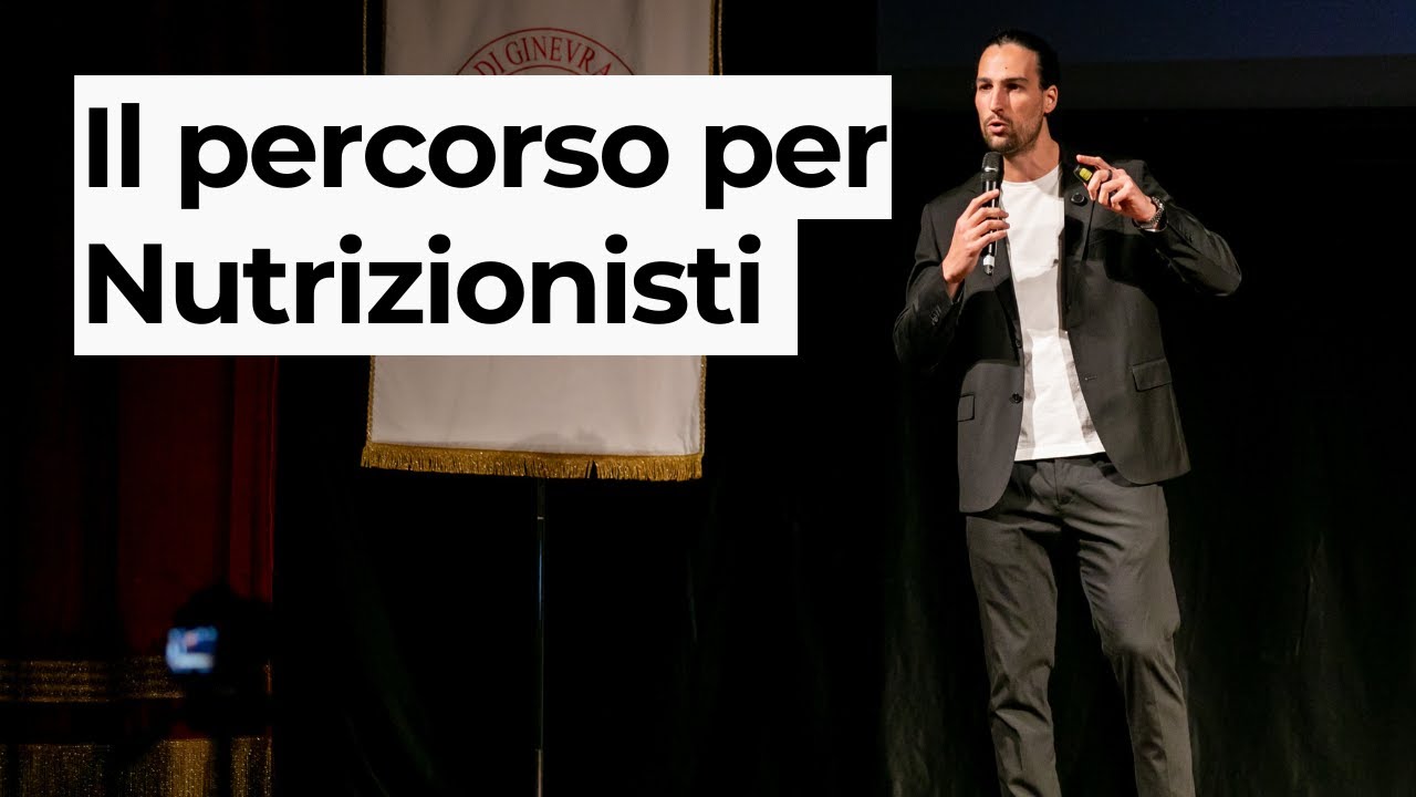 Formazione Nutrizionisti