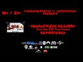Paramount Feature Presentation Riley Bug EXE Times Scarier REMASTERED PFP Screen