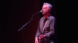 Billy Bragg - (Woody Guthrie Cover) - All You Fascists Bound To Lose- Cleveland - 2/20/17