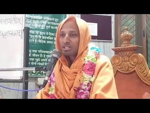 SB 3.31.41 by Hg Padam Hari Prabhu
