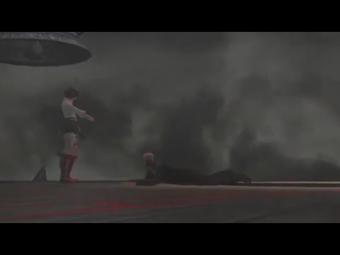 devil may cry 3: lady kills arkham (HD)