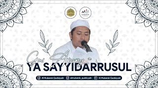 Download lagu YA SAYYIDARRUSUL YA THOHIR | HAUL HABIB ALI BIN MUHAMMAD AL HABSYI KE-109 mp3 Download lagu YA SAYYIDARRUSUL YA THOHIR | HAUL HABIB ALI BIN MUHAMMAD AL HABSYI KE-109 mp3