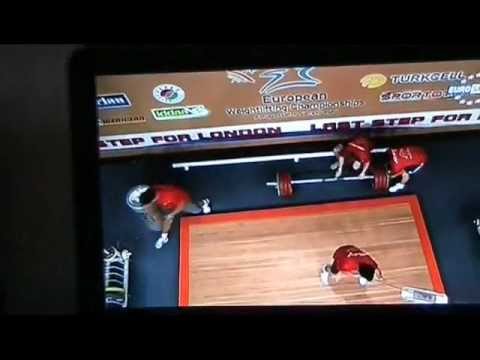 Leppoisaa lauantai iltaa 14.4.12