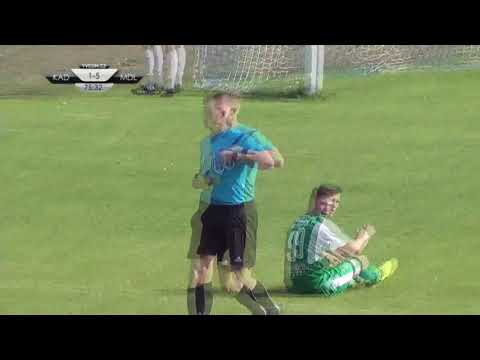 A1A0904 Kadaň - Modlany