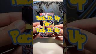 Rack It Up Or Pack It Up - Episode 94 #pokemon #pokemontcg #pokemoncards #pokemoncommunity