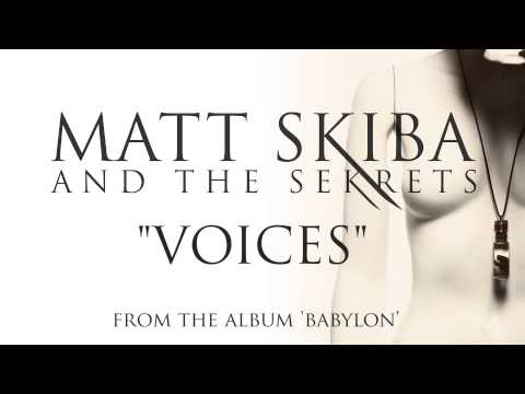 Voices video