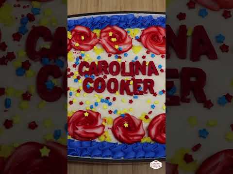 Our 18-Year-Old Secret to PERFECT  Cakes, Every Time #baking