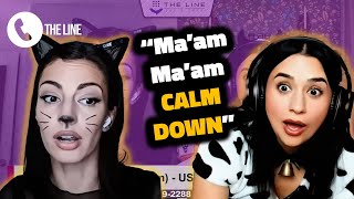 Download lagu UNHINGED Caller: Halloween is Causing Society's Downfall | Promise / Eve & Alyssa Ljub mp3 Download lagu UNHINGED Caller: Halloween is Causing Society's Downfall | Promise / Eve & Alyssa Ljub mp3