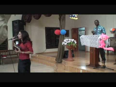 IGLESIA PENTECOSTAL EN  NUEVITAS 1.wmv