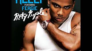 Nelly Ft  Lunatics - Chill