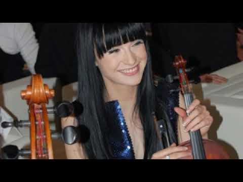 Sandra Nurmsalu to represent Estonia at Eurovision 2019