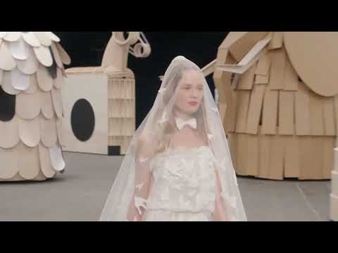 Chanel Haute Couture Spring/Summer 2023