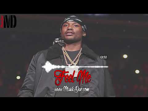 (FREE) Meek Mill x Dave East Type Beat 2017 "Feel Me" (Prod. By MusikDae)