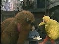 Sesame Street Windbusters Song