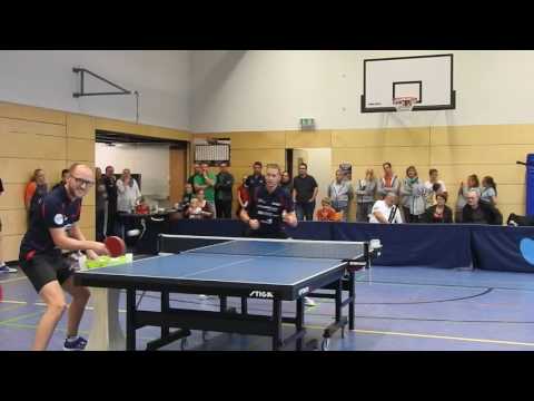 Balleimertraining mit JAN ZIBRAT