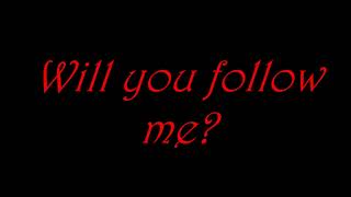 Forbiden love-Legends Of Vampiria (Lyrics)