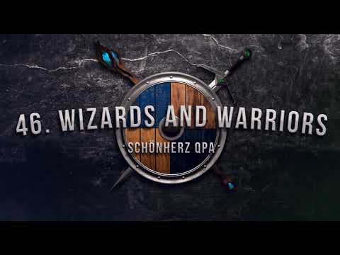 46. Wizards and Warriors Schönherz Qpa posztumusz össznépi induló