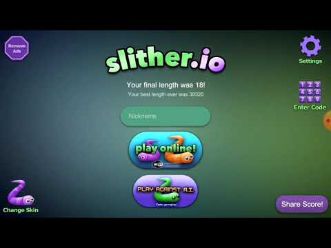 Yılan oynuyorum 5 (3. code u verdim)