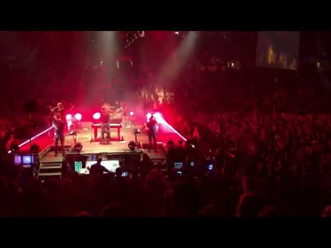 Mumford and Sons-Ditmas Live (delta tour)