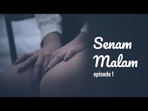 SENAM MALAM Paling Cantik #001 | Tidur Lebih Nyenyak bareng DIANA Putri