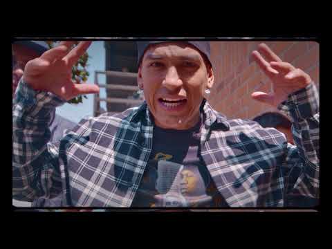 LA CIUDAD DEL RAP FEAT / KASE O / JUANCHO VALENCIA