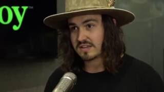 Jordan Feliz Shares How Becoming a Father Inspired Him to Write "Never Too Far Gone"