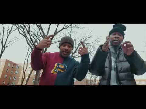 Stash Lomain ft. Tru Born x Natural - Everything But Heaven