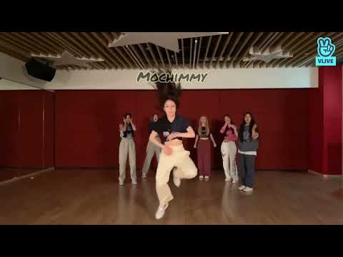 NMIXX 'HAEWON' 'RIVER' FREESTYLE DANCE